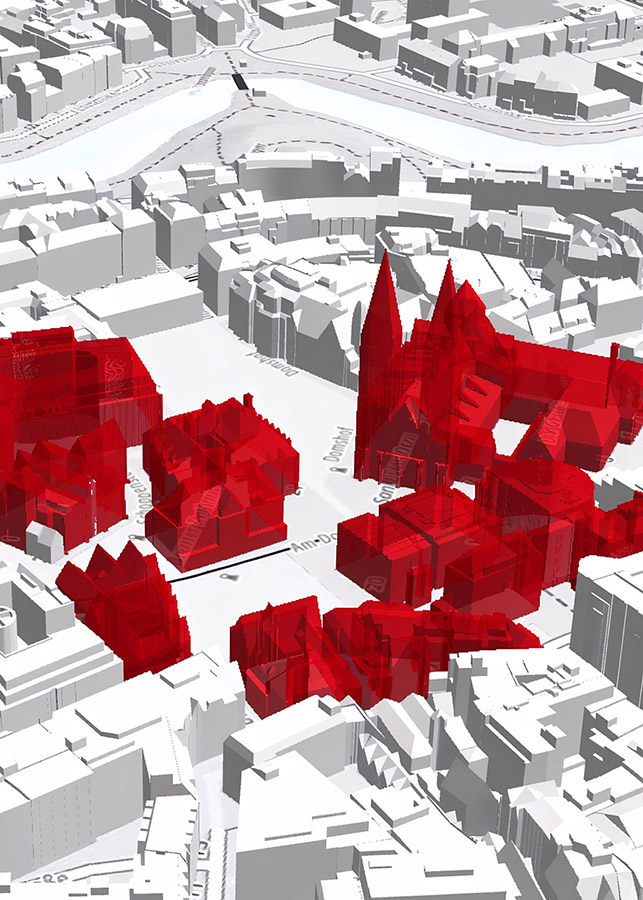 Digitales Bremen